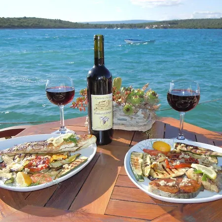 And By The Sea Loviste, Peljesac - 10181 Gasthuis 3*