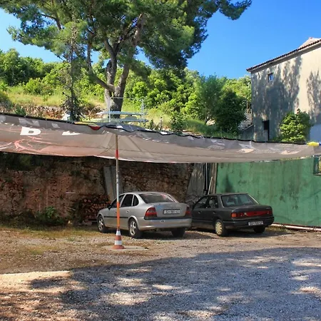 Casa de hóspedes And By The Sea Loviste, Peljesac - 10181