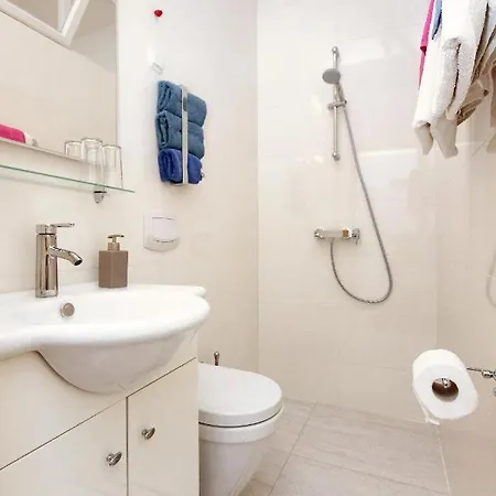 And By The Sea Loviste, Peljesac - 10181 3* Lovište