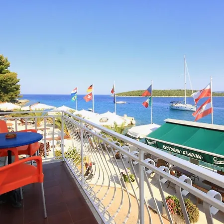 And By The Sea Loviste, Peljesac - 10181