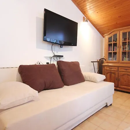 Gasthuis And By The Sea Loviste, Peljesac - 10181 3*