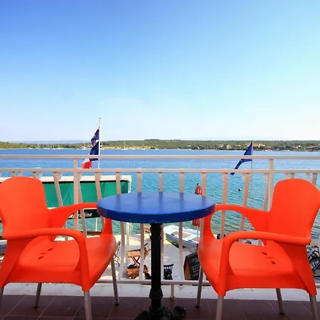 And By The Sea Loviste, Peljesac - 10181 Gasthuis 3*