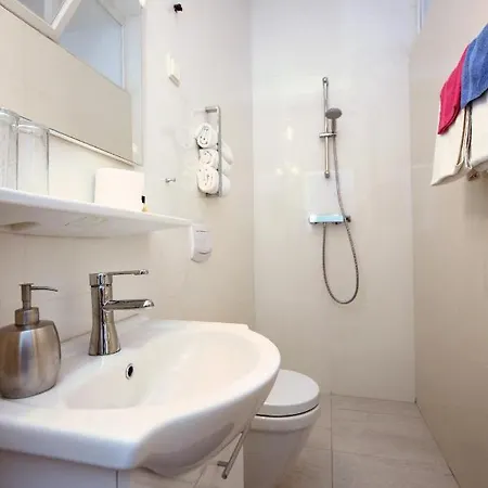 And By The Sea Loviste, Peljesac - 10181 Gasthuis 3*