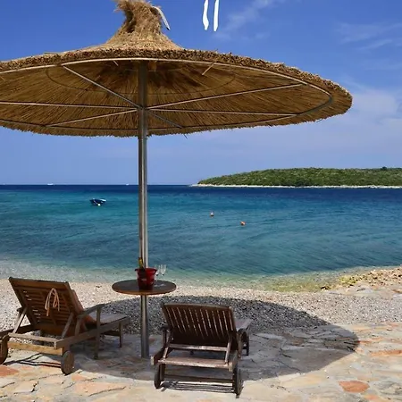 And By The Sea Loviste, Peljesac - 10181 3* Lovište