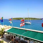And By The Sea Loviste, Peljesac - 10181 Gæstehus 3*