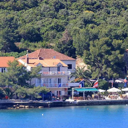And By The Sea Loviste, Peljesac - 10181 3* Lovište