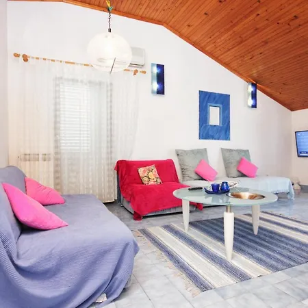 Pensión And By The Sea Loviste, Peljesac - 10181 3*