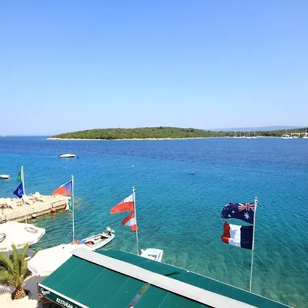 And By The Sea Loviste, Peljesac - 10181 3*