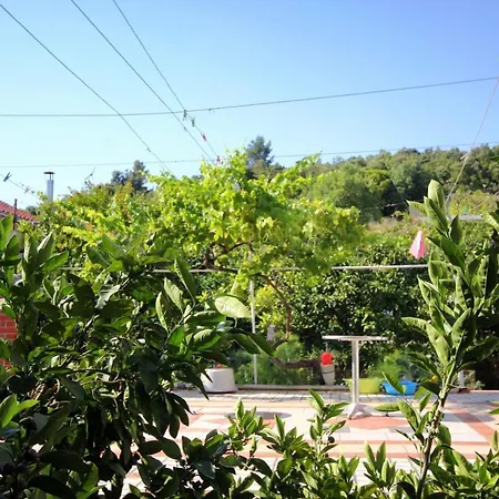 And By The Sea Loviste, Peljesac - 10181 3*