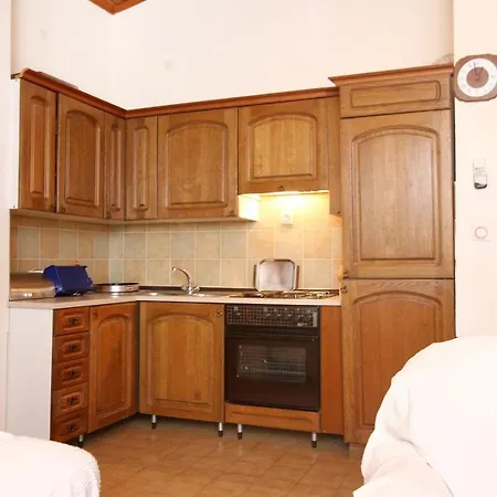 And By The Sea Loviste, Peljesac - 10181 招待所 3*