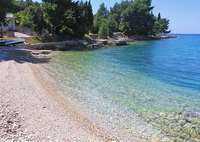And By The Sea Loviste, Peljesac - 10181 Maison d'hôtes