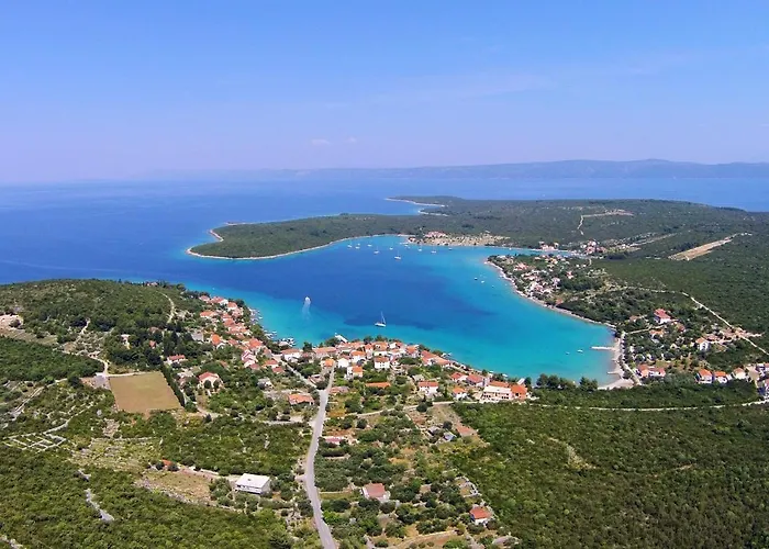 And By The Sea Loviste, Peljesac - 10181