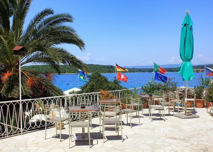 And By The Sea Loviste, Peljesac - 10181 Maison d'hôtes 3*
