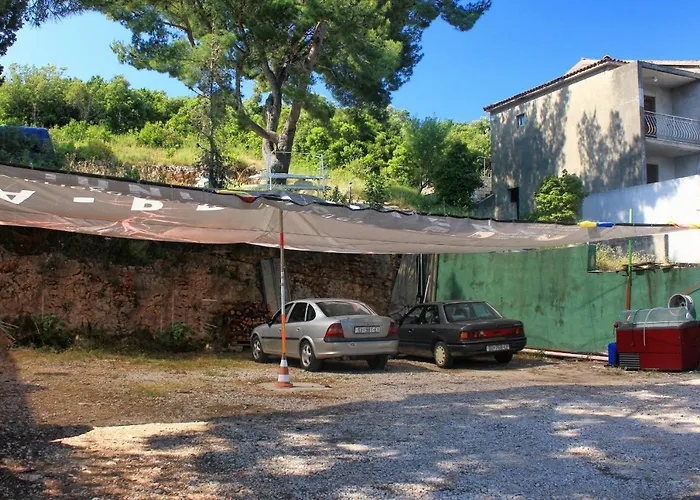 Maison d'hôtes And By The Sea Loviste, Peljesac - 10181