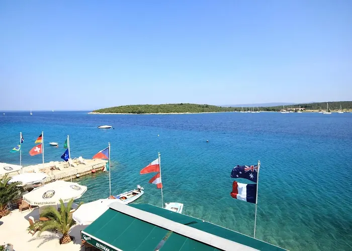 And By The Sea Loviste, Peljesac - 10181 3*